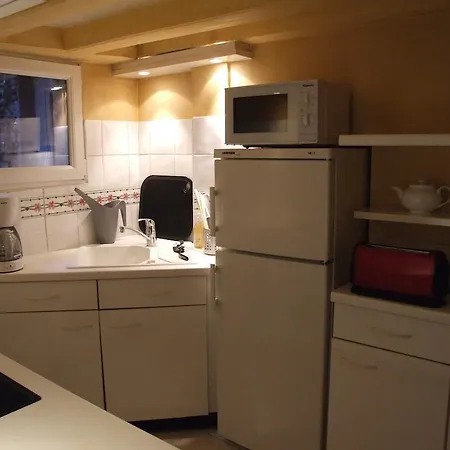 Apartment Welcome Le Pont Levis
