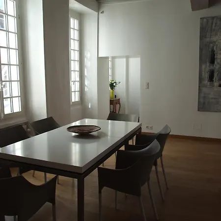 Apartment Welcome Le Pont Levis *