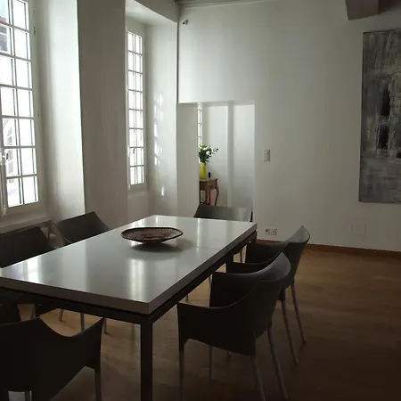 Appartement Welcome Le Pont Levis *