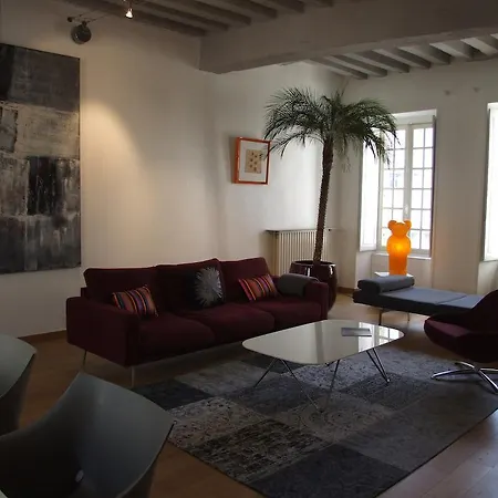 Welcome Le Pont Levis Appartement *