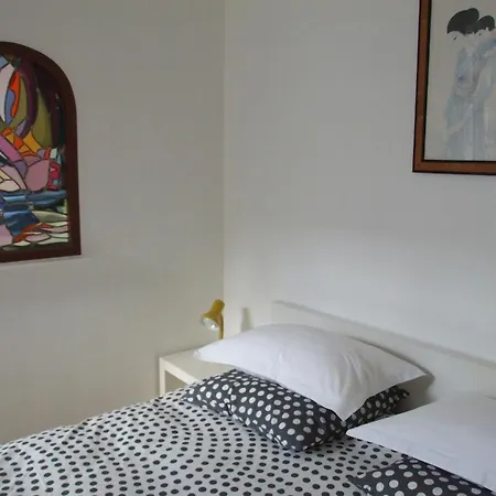 Appartement Welcome Le Pont Levis *