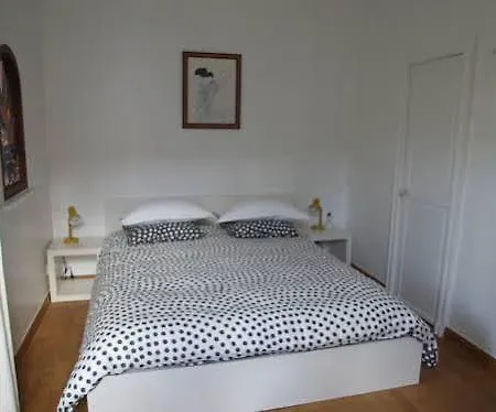 Appartement Welcome Le Pont Levis Nantes