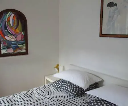 Welcome Le Pont Levis Apartment Nantes