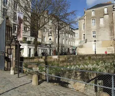 Welcome Le Pont Levis Appartement *