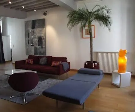 Welcome Le Pont Levis Appartement *