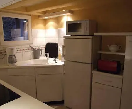 Apartment Welcome Le Pont Levis *